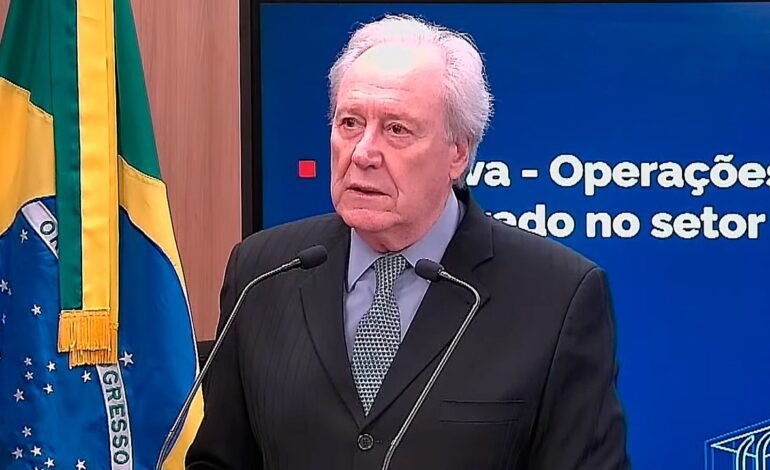 Uma megaoperação contra o Primeiro Comando da Capital