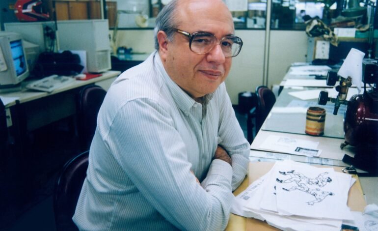 O escritor Luis Fernando Verissimo morreu neste sábado