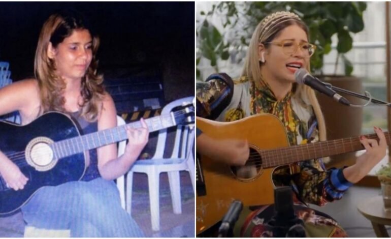 Marília Mendonça: músicas inéditas para os próximos 20 anos