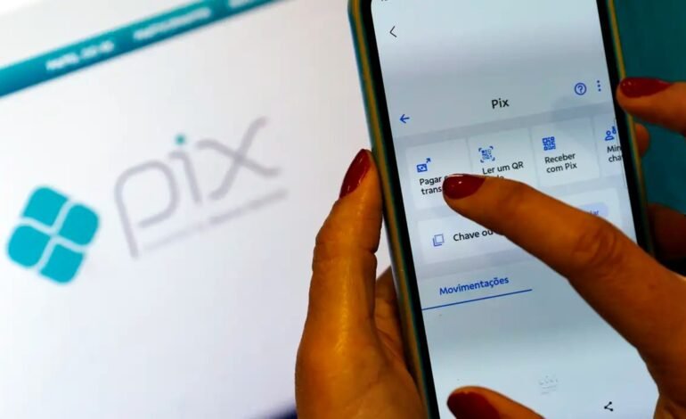 24 milhões caíram em golpes do PIX ou boleto falso, indica pesquisa