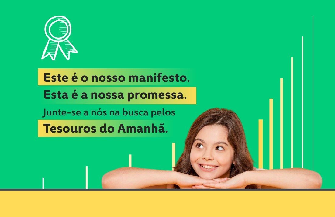 As inscrições para a Olimpíada do Tesouro Direto