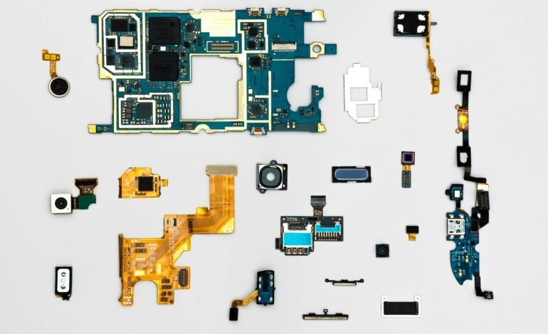 Processador: a peça-chave para o desempenho do celular