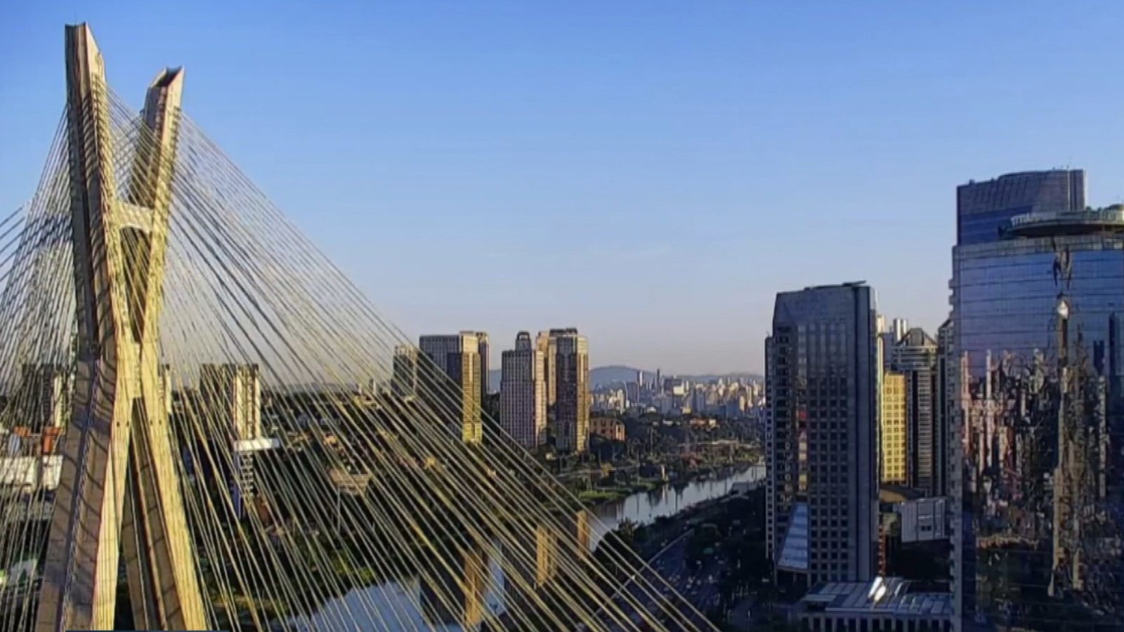 A região Sudeste concentra nove dos 15 municípios