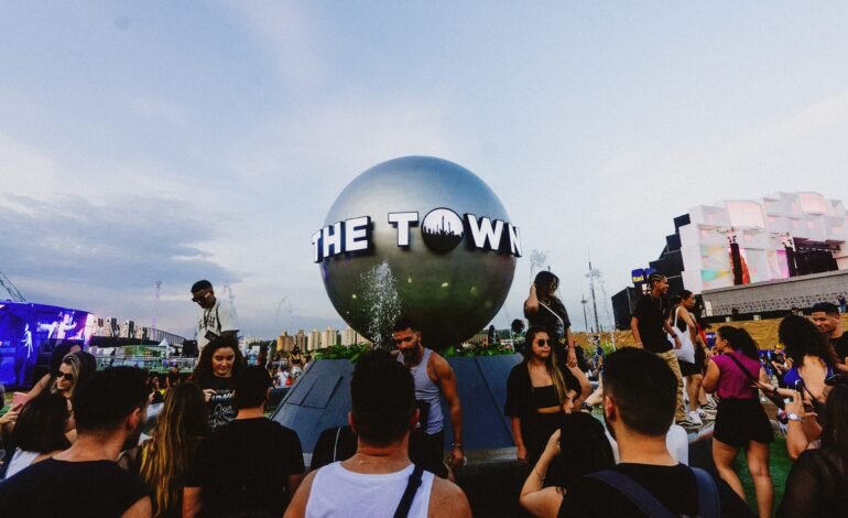 The Town 2025: Festival garante acessibilidade para PCD