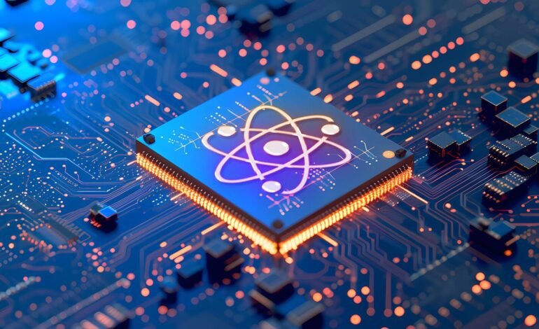 Especialistas prevêm avanços em Alagoas com computação quântica