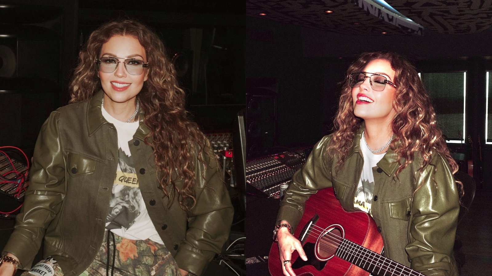 Thalia relembra 30 anos de ‘Maria do Bairro’ no Brasil