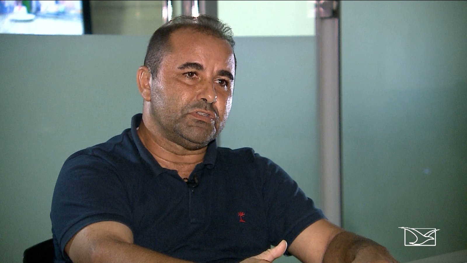 Prefeito de Anajatuba afastado por desvio milionário