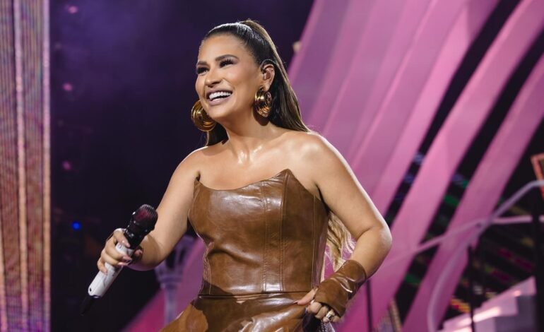 Simone Mendes aposta na balada ‘Eu menti’ para terceiro sucesso solo