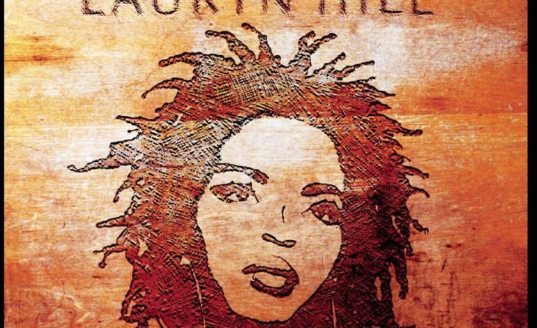 Lauryn Hill lançou em 1998 o álbum “The Miseducation of