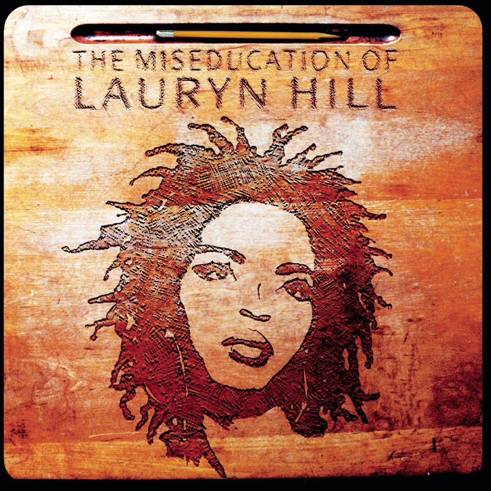 Lauryn Hill lançou em 1998 o álbum “The Miseducation of