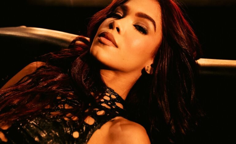 Tília e Dennis DJ se apresentarão juntos em festival de São Paulo