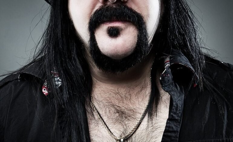 Baterista e fundador do Pantera falece aos 54 anos