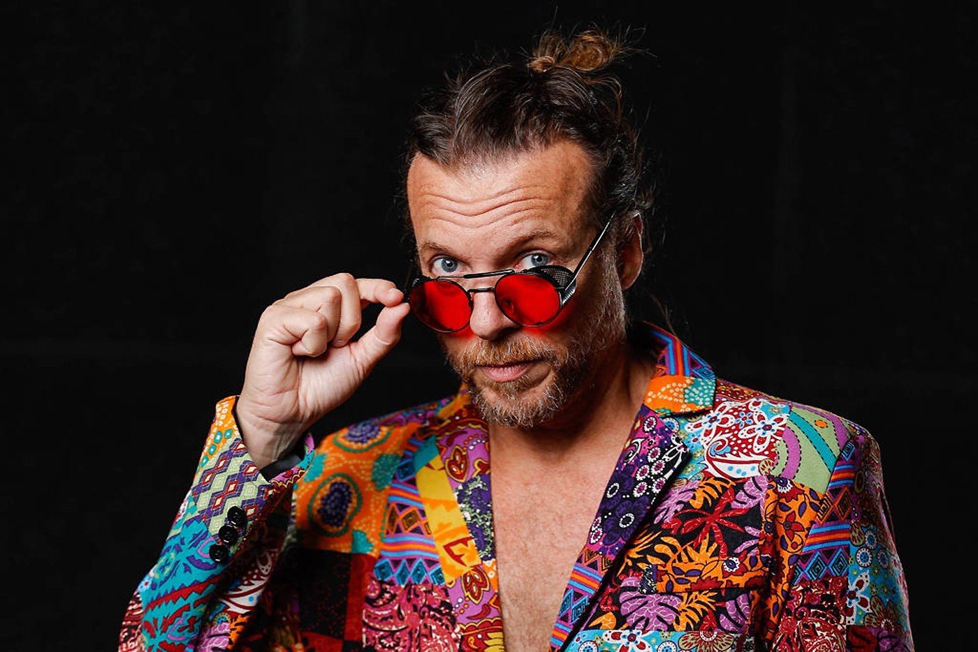 O jornalista Braulio Lorentz lança nesta quinta-feira (28)