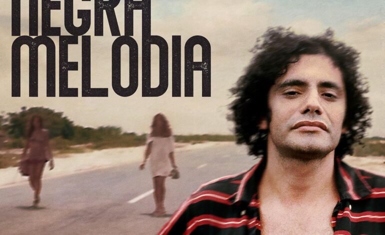 Disco homenageia Waly Salomão com vocal de Jussara Silveira e Sylvia Patricia