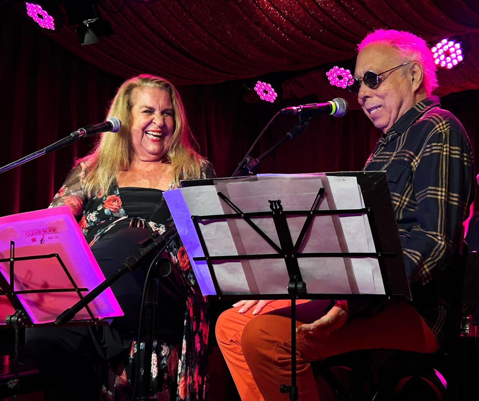 Wanda Sá emociona público com show especial no Rio