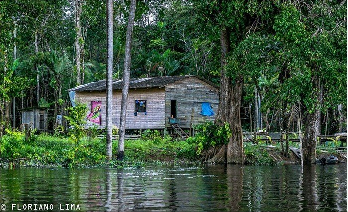 Exposição fotográfica revela belezas escondidas da vida no Amapá