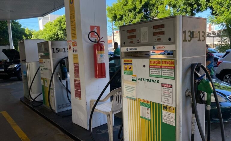Uma megaoperação realizada nesta segunda-feira (28) revelou