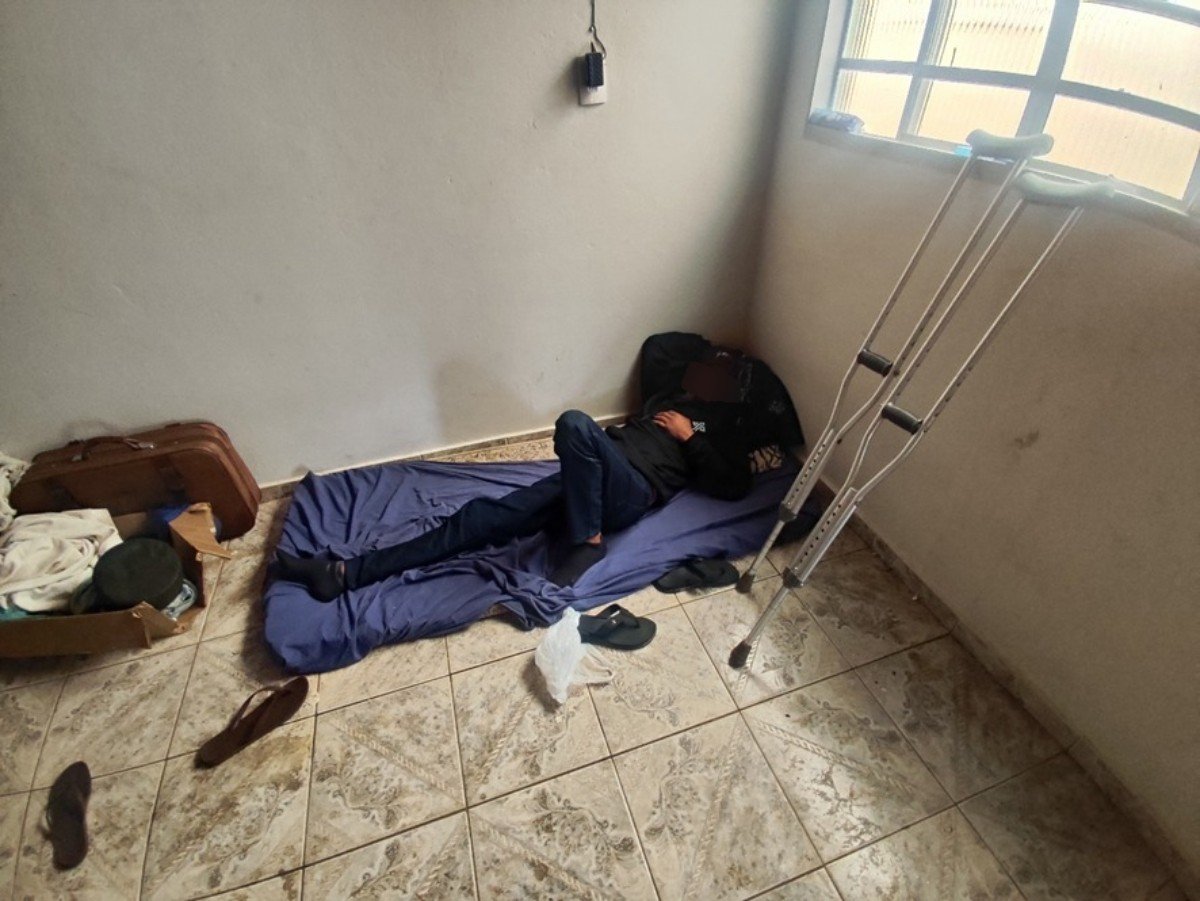 MTE resgata 59 trabalhadores em condições precárias em MG