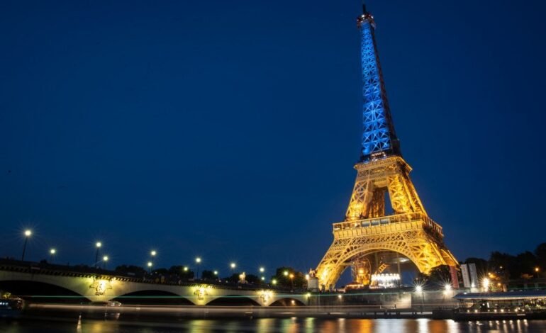 França avalia imposto sobre super