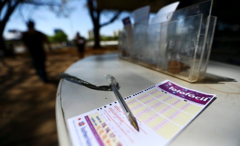 A Lotofácil da Independência (concurso especial 3.480) vai