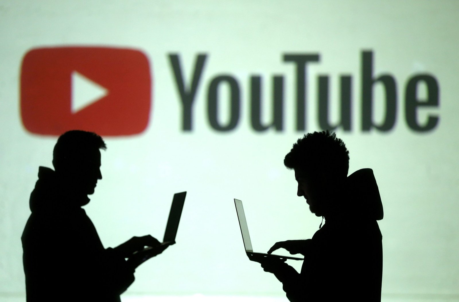 O YouTube anunciou nesta terça-feira (23) que permitirá