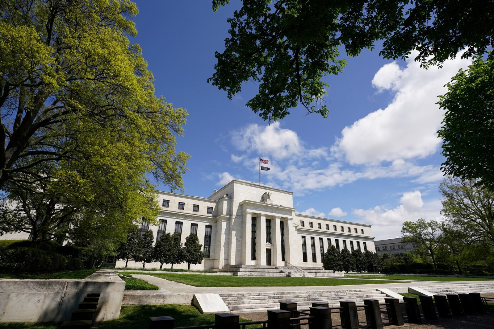 O Federal Reserve (Fed), banco central dos Estados