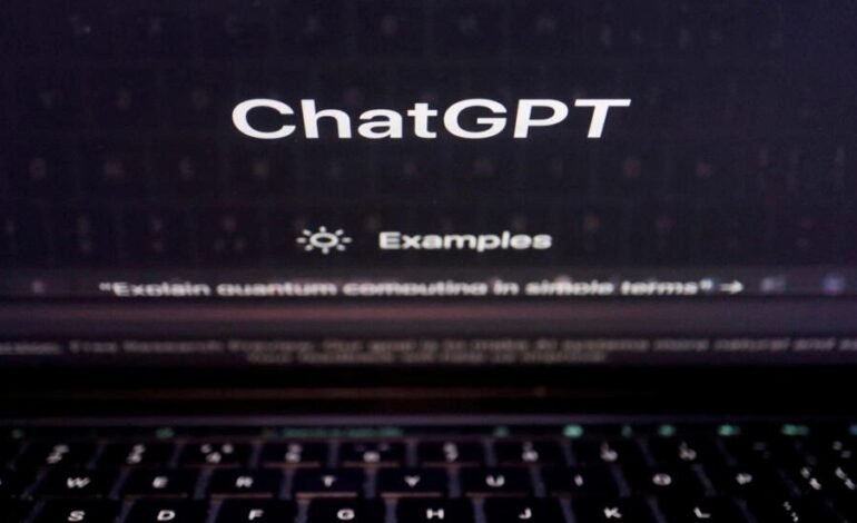 A OpenAI lançou novos recursos de controle parental no ChatG