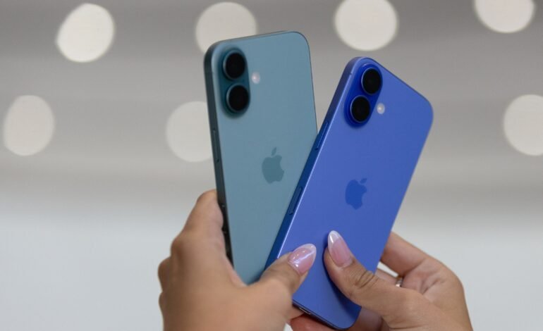 Apple lança iphone 17, apple watch 11, airpods pro 3 e ipad