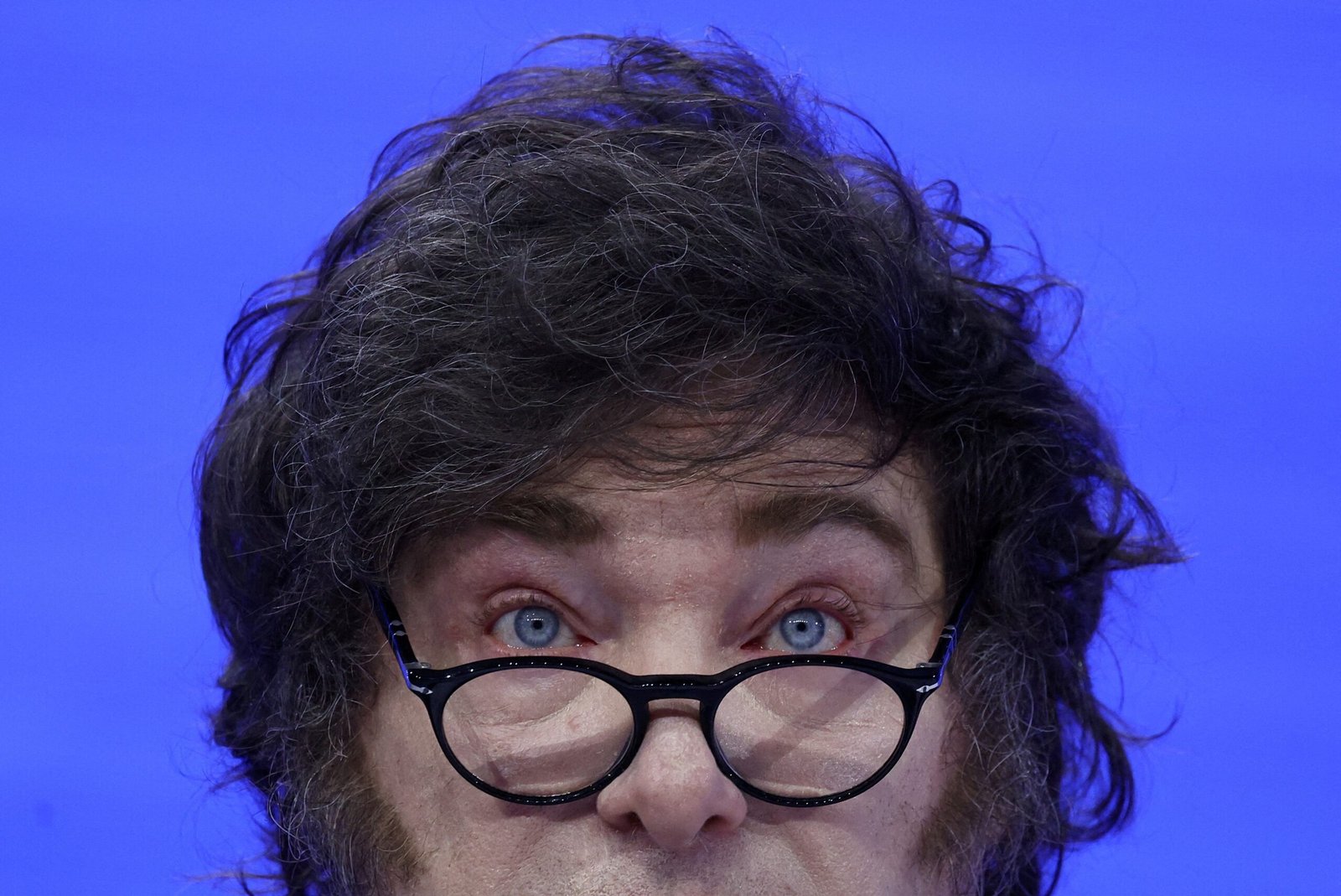 Os mercados financeiros argentinos registraram alta signific