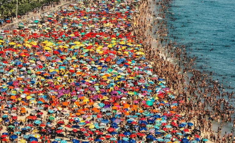Em 2026, nove dos 10 feriados nacionais cairão