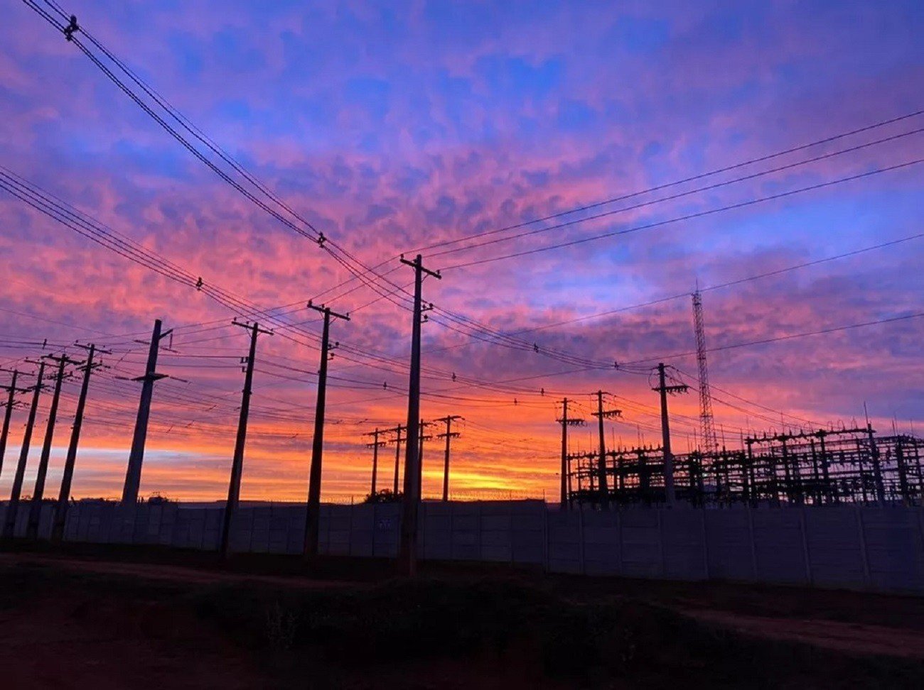 A Agência Nacional de Energia Elétrica (Aneel) confirmou