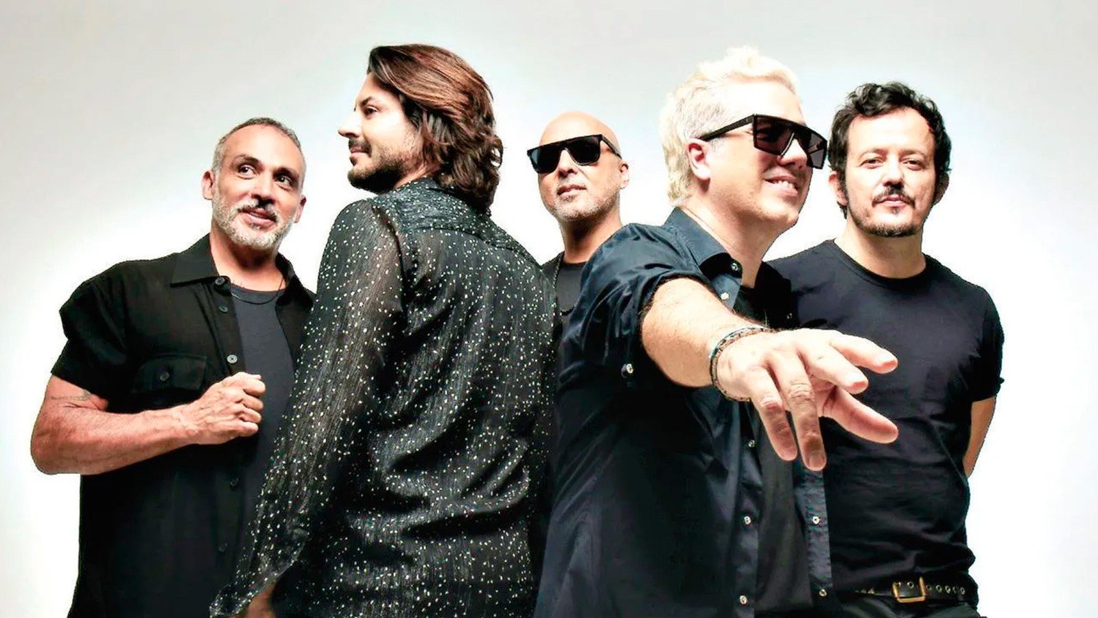 Jota quest enfrenta críticas desde 2001 após comercial em ca