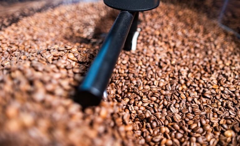 O Brasil exportou 3,144 milhões de sacas de café em