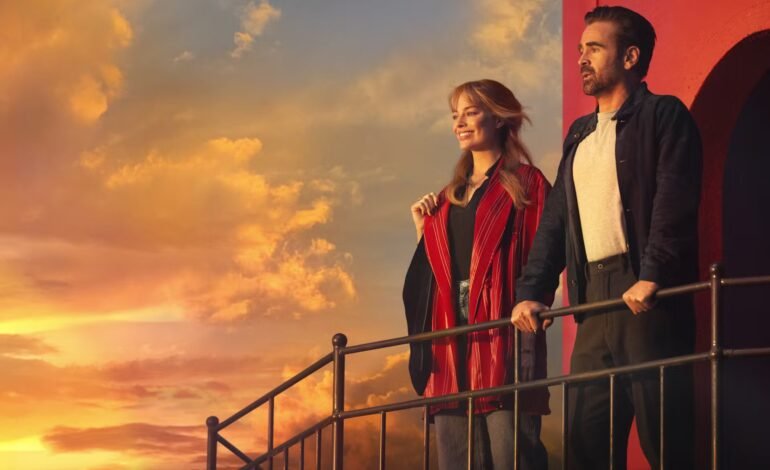 O filme “A grande viagem da sua vida” estreia nesta