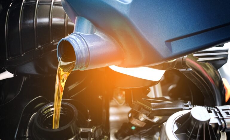 O funcionamento correto de um veículo depende da