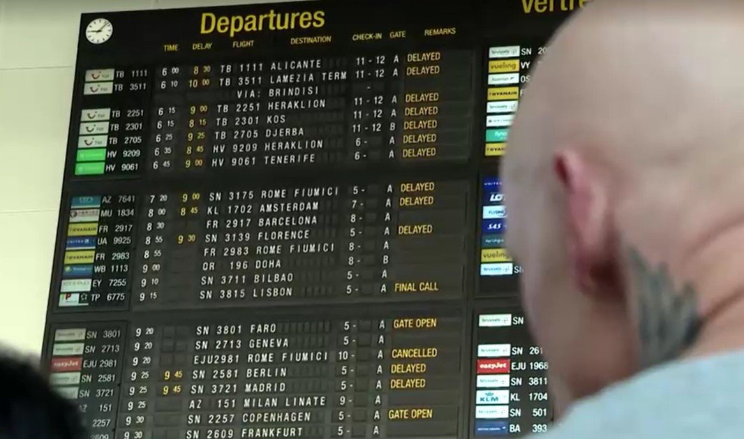 Um ataque cibernético na noite de sexta-feira (19)