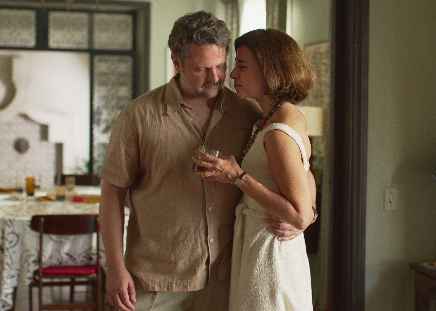 O filme brasileiro “Ainda Estou Aqui” venceu o Grand Prix