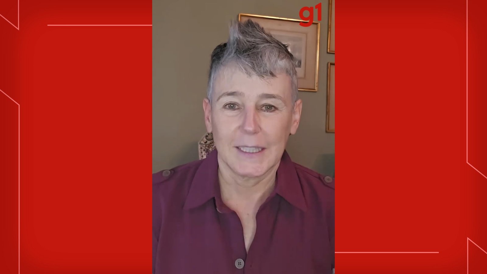 ‘Não poder participar de uma feira literária é uma derrota’