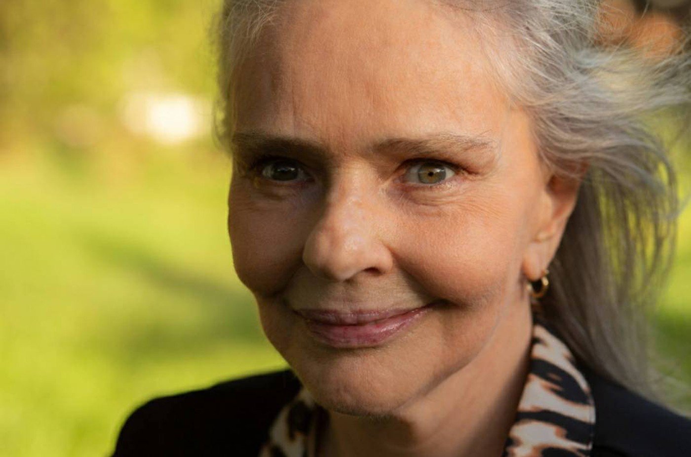 Angela Ro Ro, cantora, compositora e pianista carioca