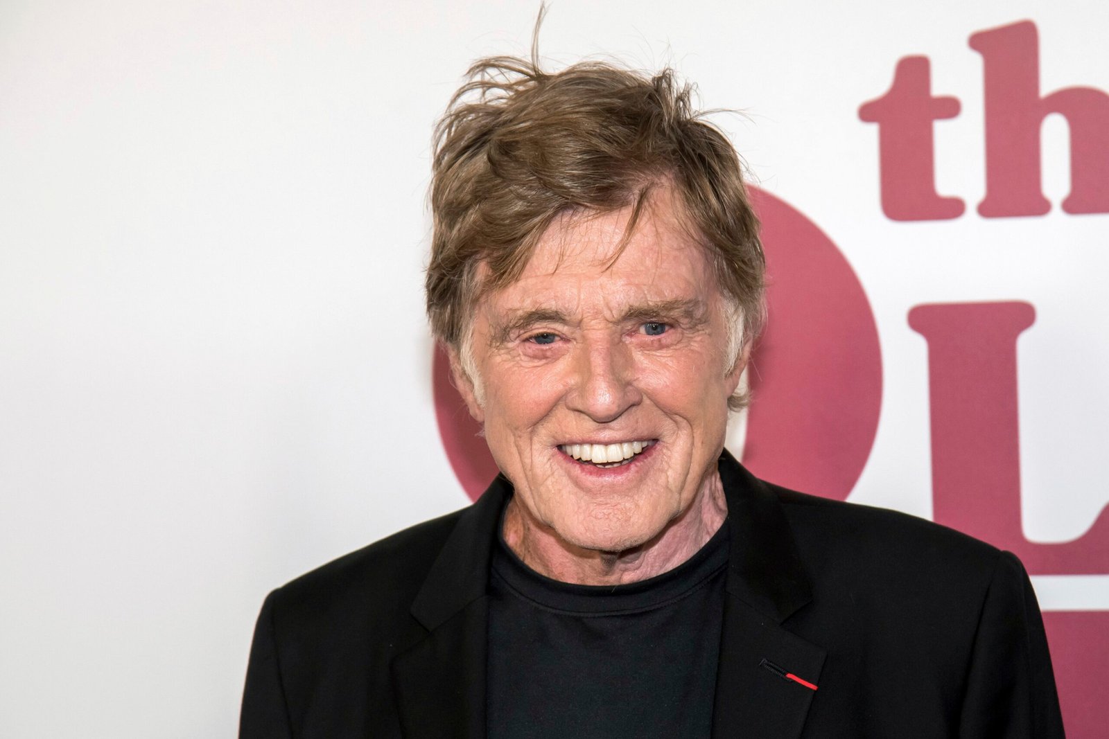 O ator e cineasta Robert Redford morreu aos