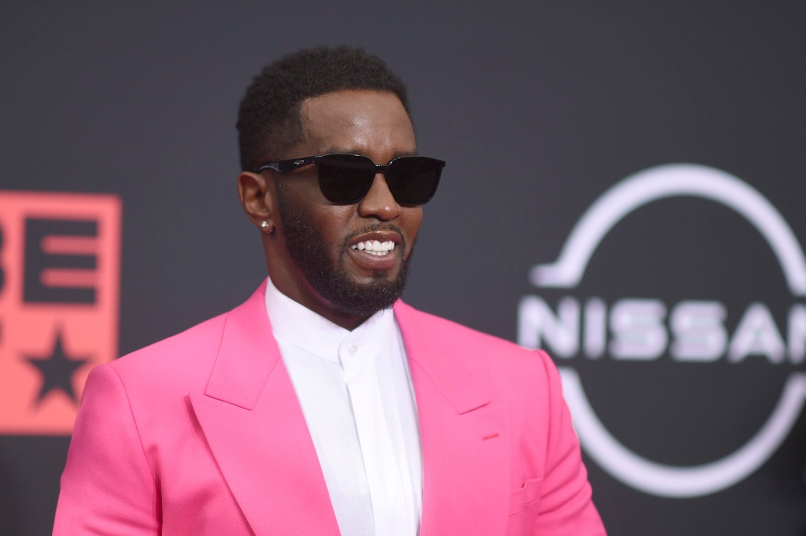 Sean “Diddy” Combs, rapper e empresário, criou um