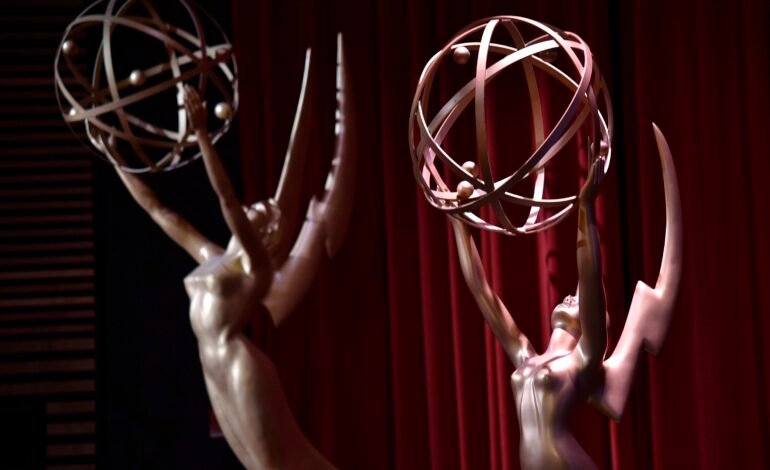 O Emmy 2025, principal premiação da televisão americana