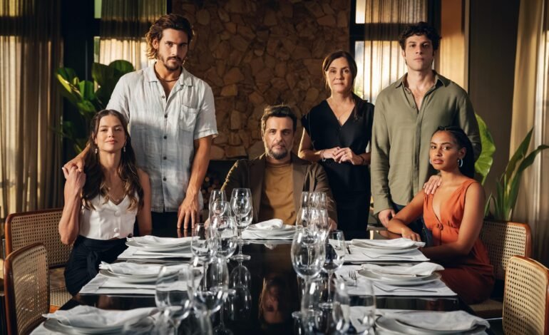“Mania de Você” e “Fantástico”, programas da Globo