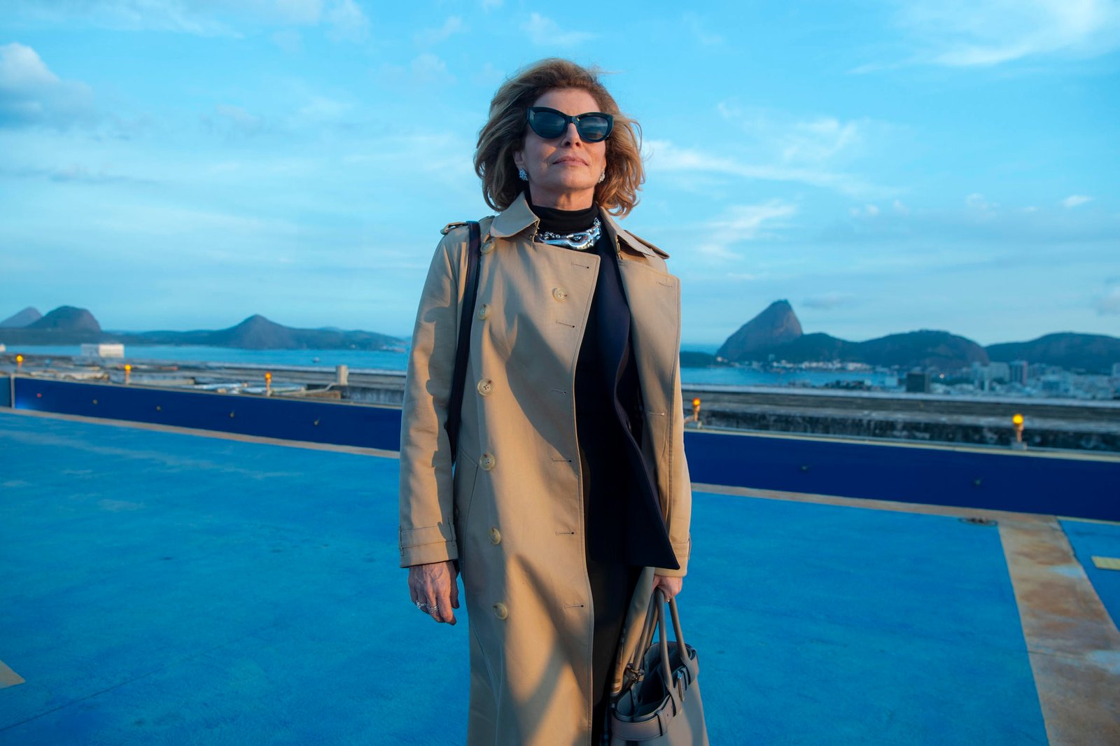 Uma pesquisa do Datafolha realizada nos dias 8