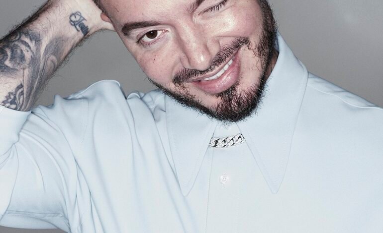 J Balvin analisa Grammy Latino após propor boicote