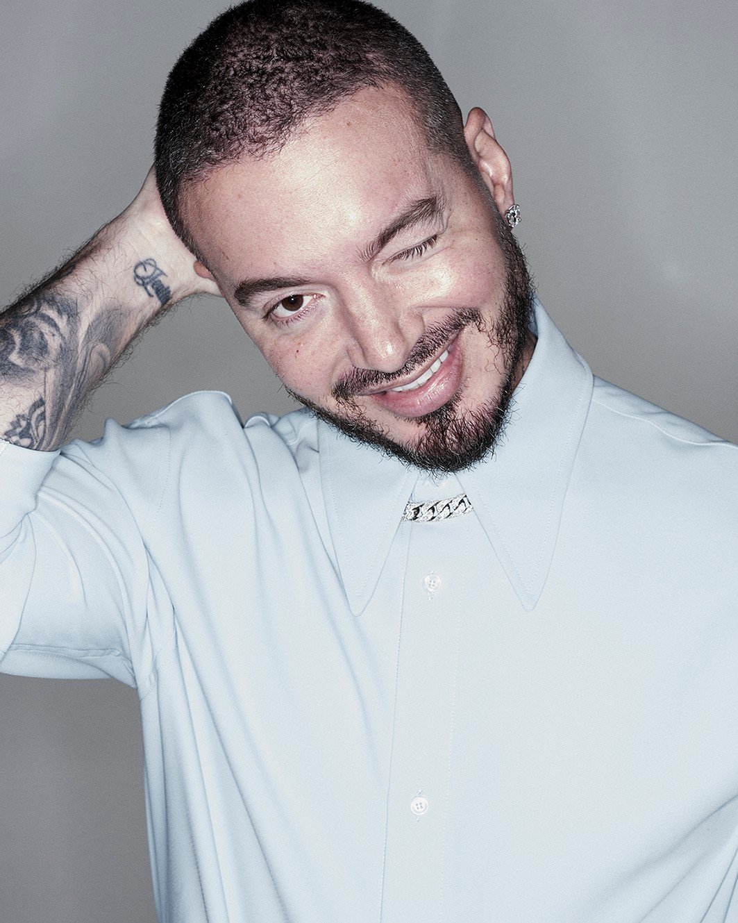J Balvin analisa Grammy Latino após propor boicote