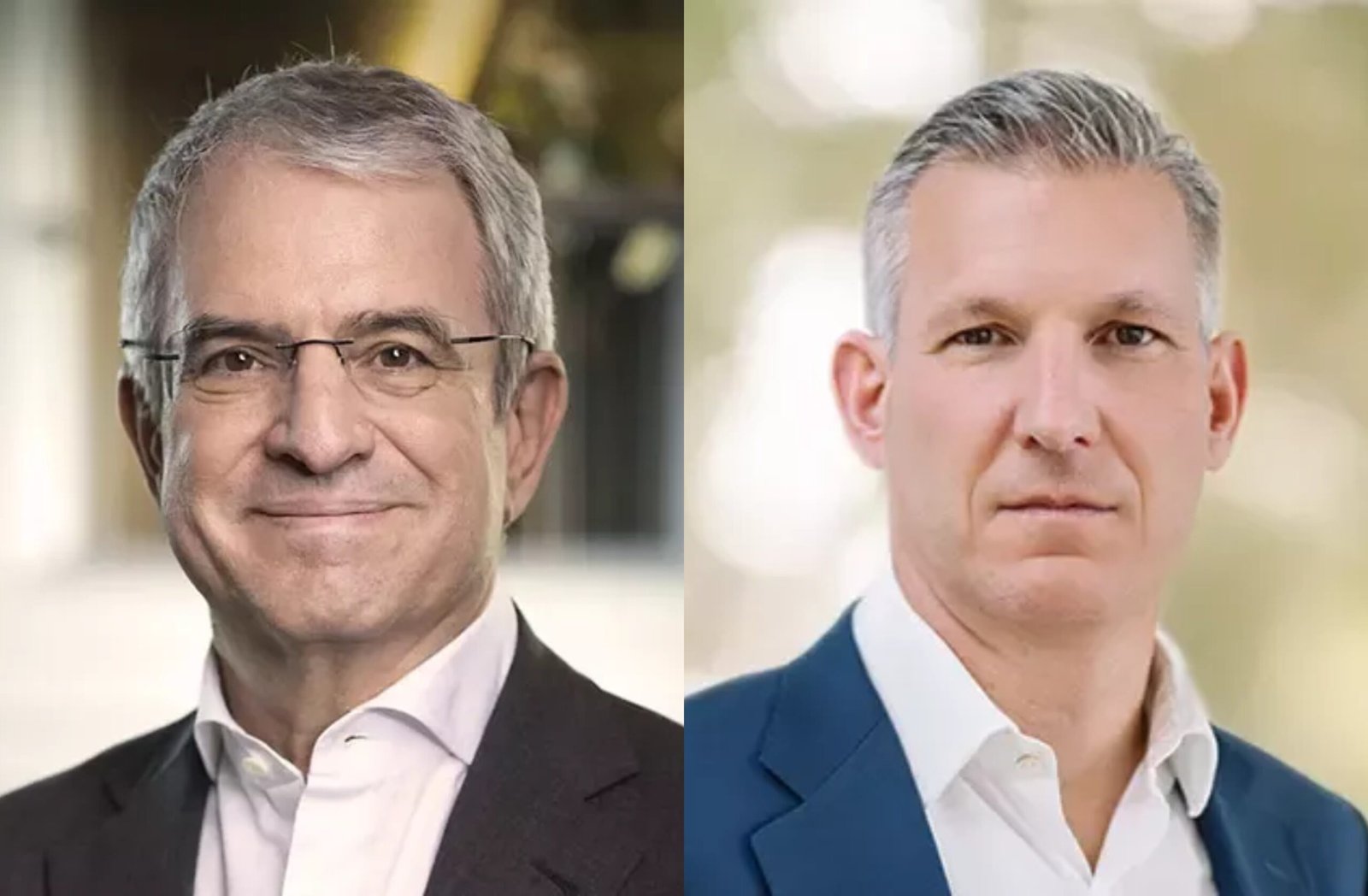 Laurent Freixe deixou o cargo de CEO global