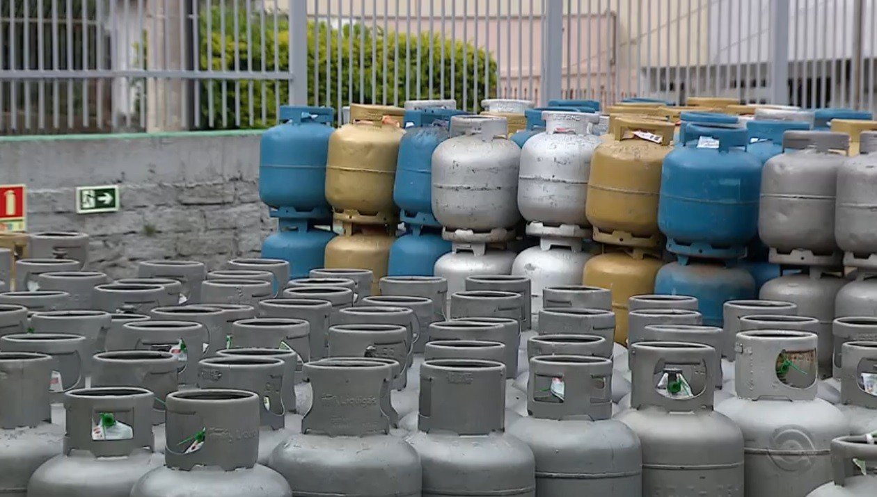 Em agosto, a Petrobras aprovou o retorno ao