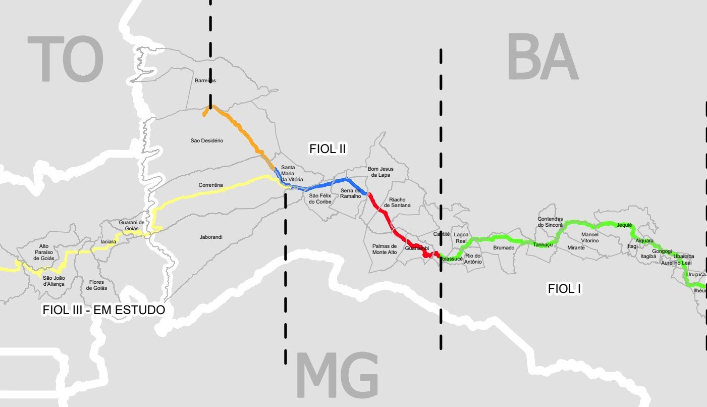 O governo federal publicou nesta quinta-feira (4) o