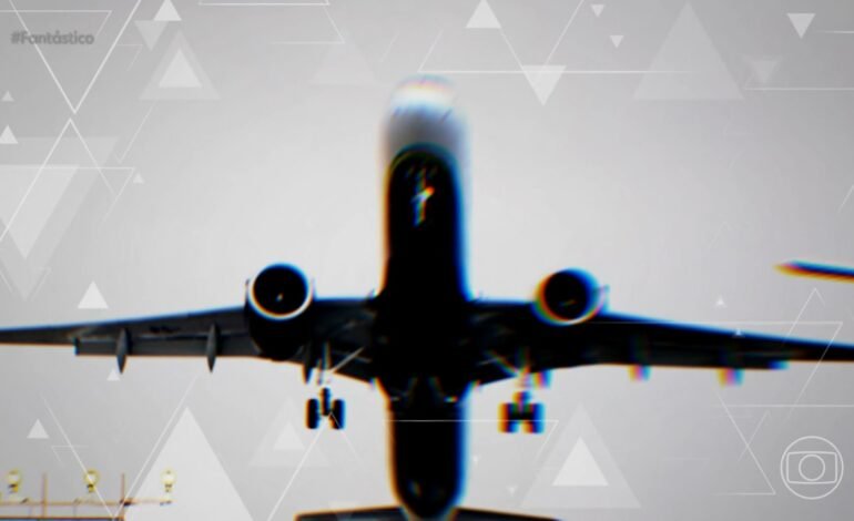 Um levantamento da Associação Brasileira das Empresas Aéreas